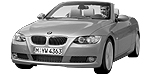 BMW E93 P05EC Fault Code