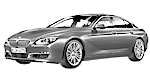 BMW F06 P05EC Fault Code