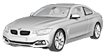 BMW F32 P05EC Fault Code